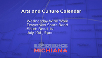 Arts Calendar Thumbnail