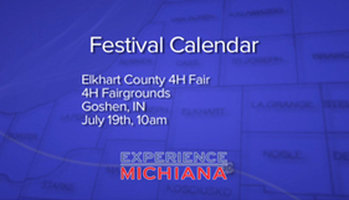 Festival Calendar Thumbnail