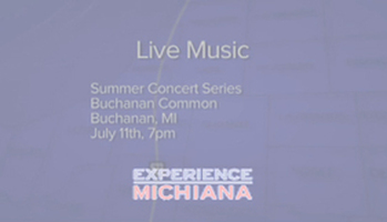 Live Music Calendar Thumbnail