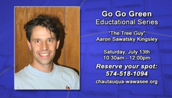 The Tree Guy Thumbnail