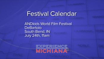 Festival calendar Thumbnail