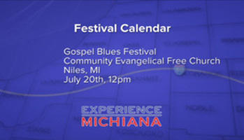 Festival Calendar Thumbnail