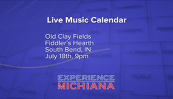 Live Music Calendar Thumbnail