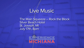 Live Music Calendar Thumbnail