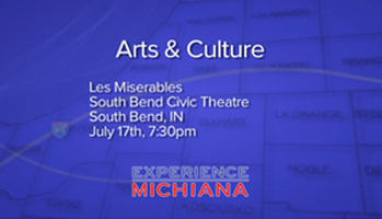 Arts & Culture Calendar Thumbnail