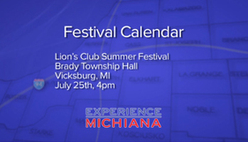 Festival Calendar Thumbnail