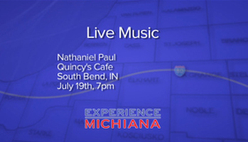 Live Music Calendar Thumbnail