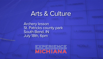 Arts Calendar Thumbnail