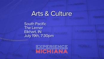 Arts Calendar Thumbnail