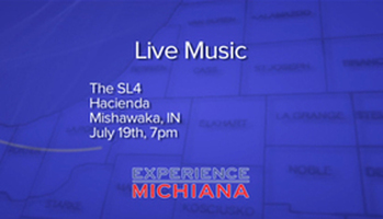Live Music Calendar Thumbnail