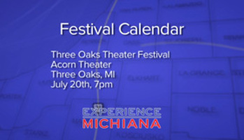 Festival Calendar Thumbnail