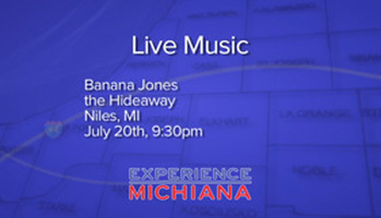 Live Music Calendar Thumbnail