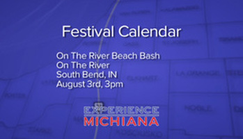 Festival calendar Thumbnail