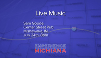Live Music Calendar Thumbnail