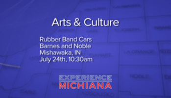 Arts & Culture Calendar Thumbnail
