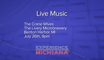 Live Music Calendar Thumbnail