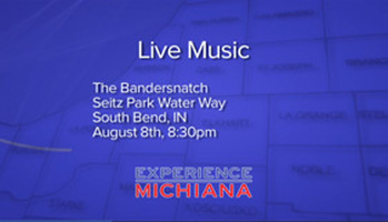 Live Music Calendar Thumbnail