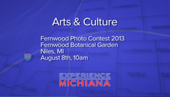 Arts Calendar Thumbnail
