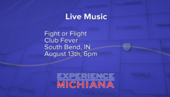 Live Music Calendar Thumbnail