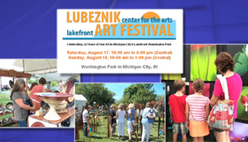 Lakefront Art Festival Thumbnail
