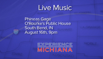 Live Music Calendar Thumbnail