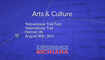 Arts Calendar Thumbnail