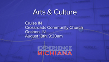 Arts Calendar Thumbnail