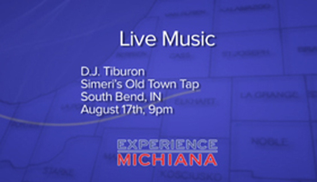 Live Music Calendar Thumbnail