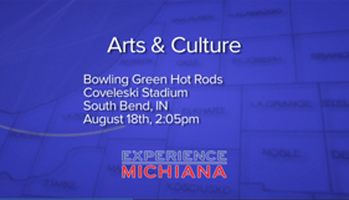Arts Calendar Thumbnail