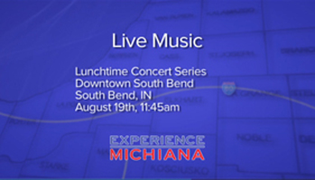 Live Music Calendar Thumbnail