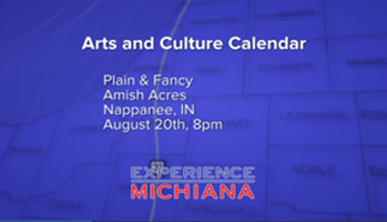 Arts Calendar Thumbnail
