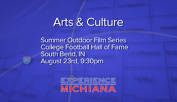 Arts Calendar Thumbnail