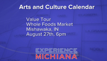 Arts Calendar Thumbnail