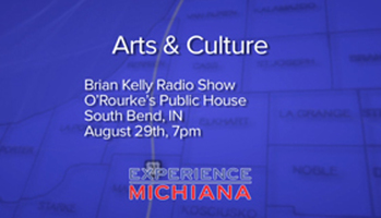 Arts Calendar Thumbnail