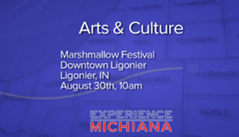 Arts Calendar Thumbnail