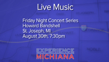 Live Music Calendar Thumbnail