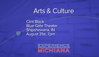 Arts Calendar Thumbnail