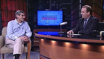 WSBT News and Weather Thumbnail