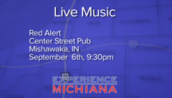 Live Music Calendar Thumbnail
