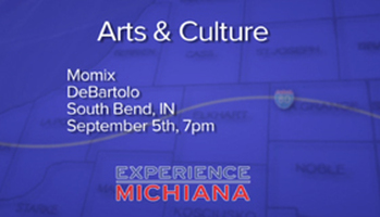 Arts & Culture Thumbnail