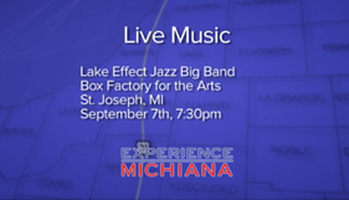Live Music Calendar Thumbnail