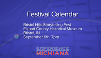 Festival Calendar Thumbnail
