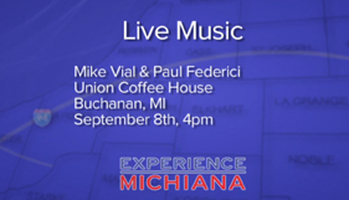 Live Music Calendar Thumbnail