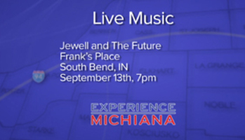 Live Music Calendar Thumbnail