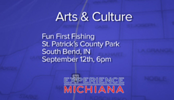Arts Calendar Thumbnail