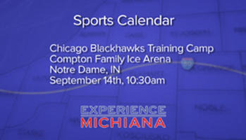 Local Sports Calendar Thumbnail