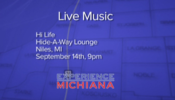 Live Music Calendar Thumbnail