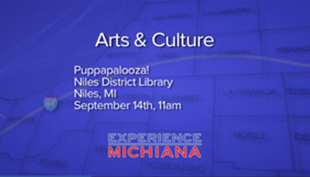 Arts Calendar Thumbnail