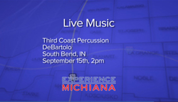 Live Music Calendar Thumbnail