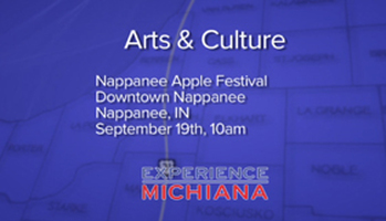 Arts Calendar Thumbnail